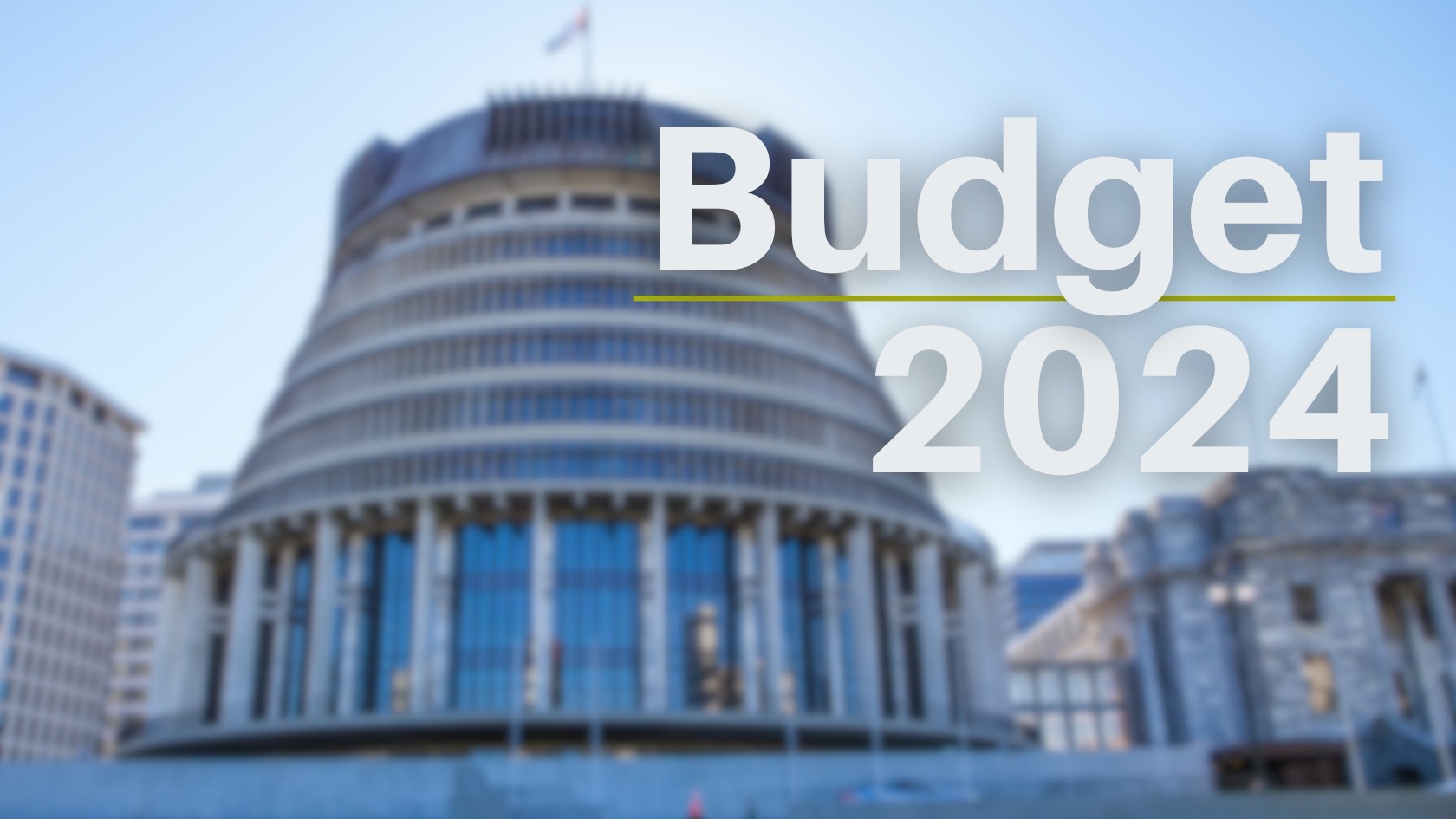NZ Budget 2024